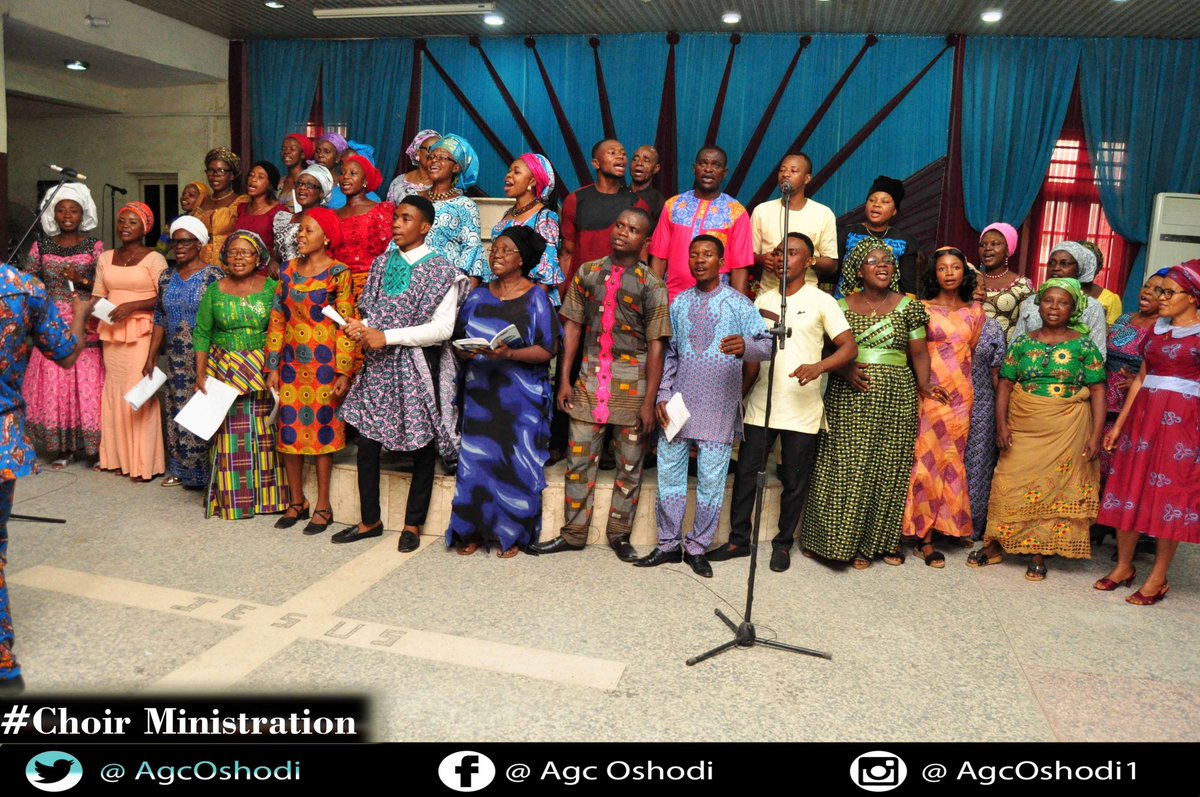 agcoshodi's tweet photo. Covenant keeper
You are the greatest
#masschoir https://t.co/zzhmsnKBee