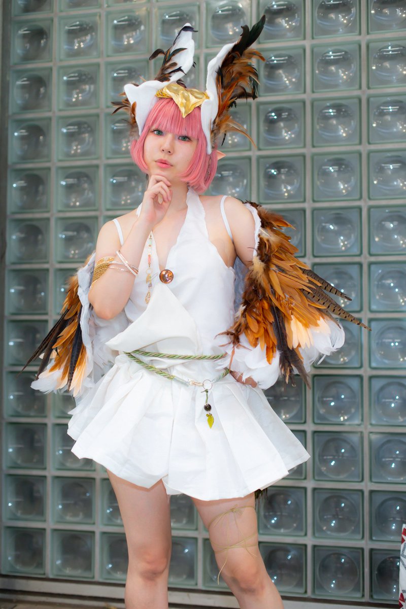 FGO キルケー コスプレ 杖 FGO キルケー コスプレ 杖