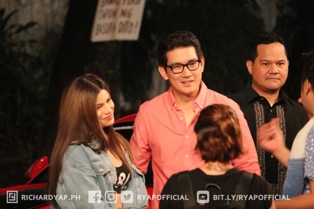 RYAPOFFICIAL's tweet photo. Kilalanin si Primera, ang bagong manggugulo sa buhay ng MaMon! #SanaDalawaAngPuso https://t.co/AmysuSRVyb