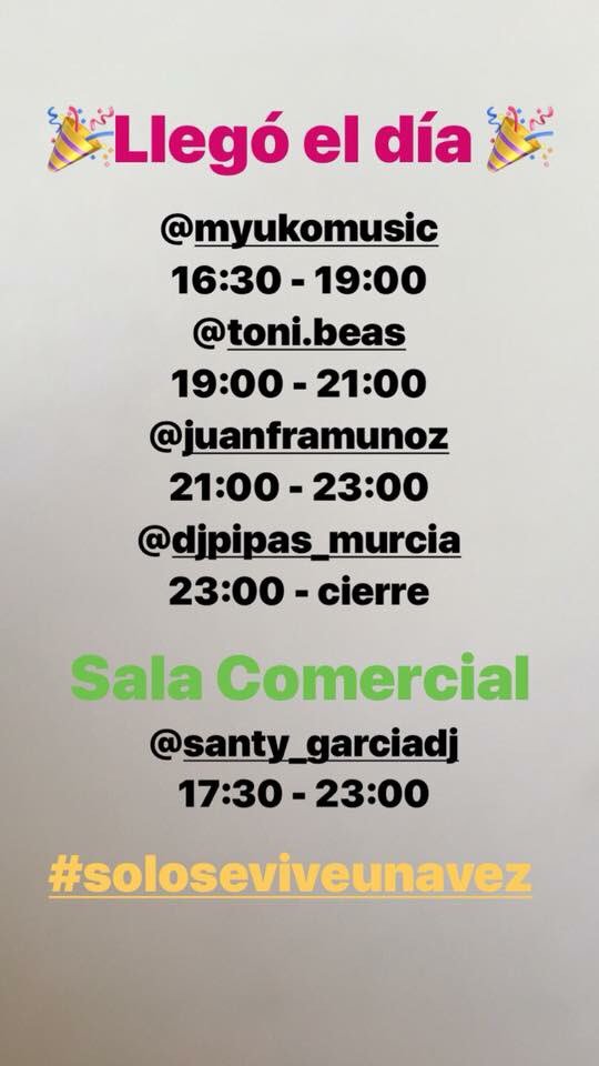 #Domingo #Verano #soloseviveunavez #elzeta