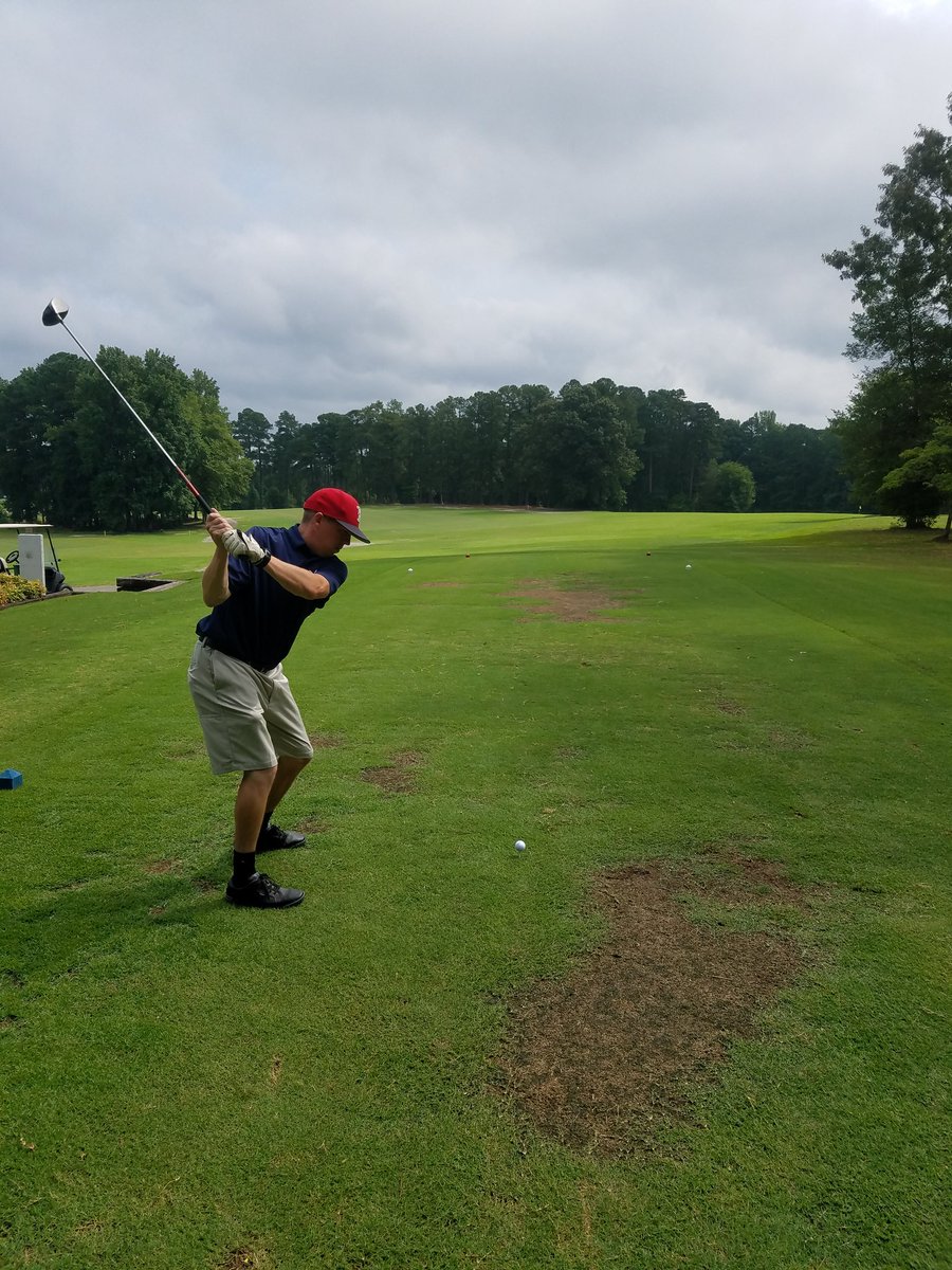 CoachRuth5's tweet photo. Getting some work in before the season starts tomorrow. #WhereisTRuth #AllinEWA https://t.co/m5wScitn5O
