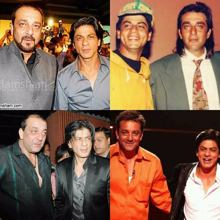 Happy Birthday Sanjay Dutt . Wishing you a day filled with happiness and a year filled with joy.\" 