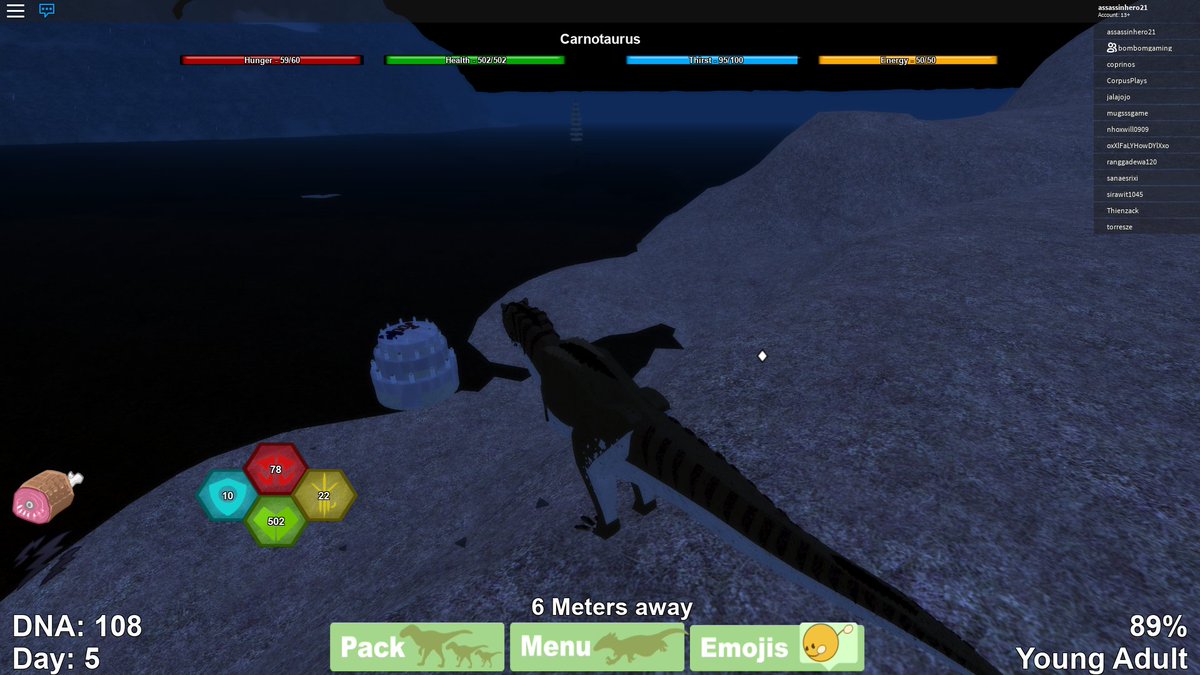 Dinosaursimulator Hashtag On Twitter - dinosaursimulator hashtag on twitter roblox dinosaur simulator galactic barosaurus Dinosaursimulator Hashtag On Twitter - roblox dinosaur simulator galactic barosaurus