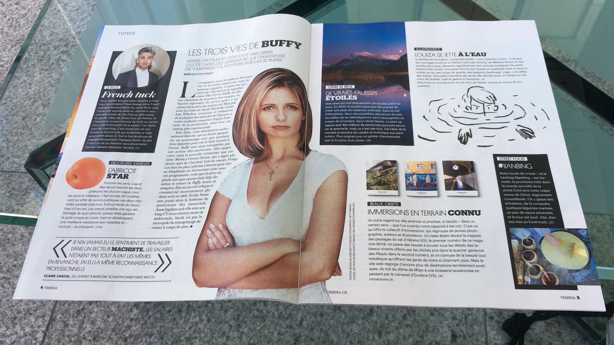 Immersions Magazine tweet media