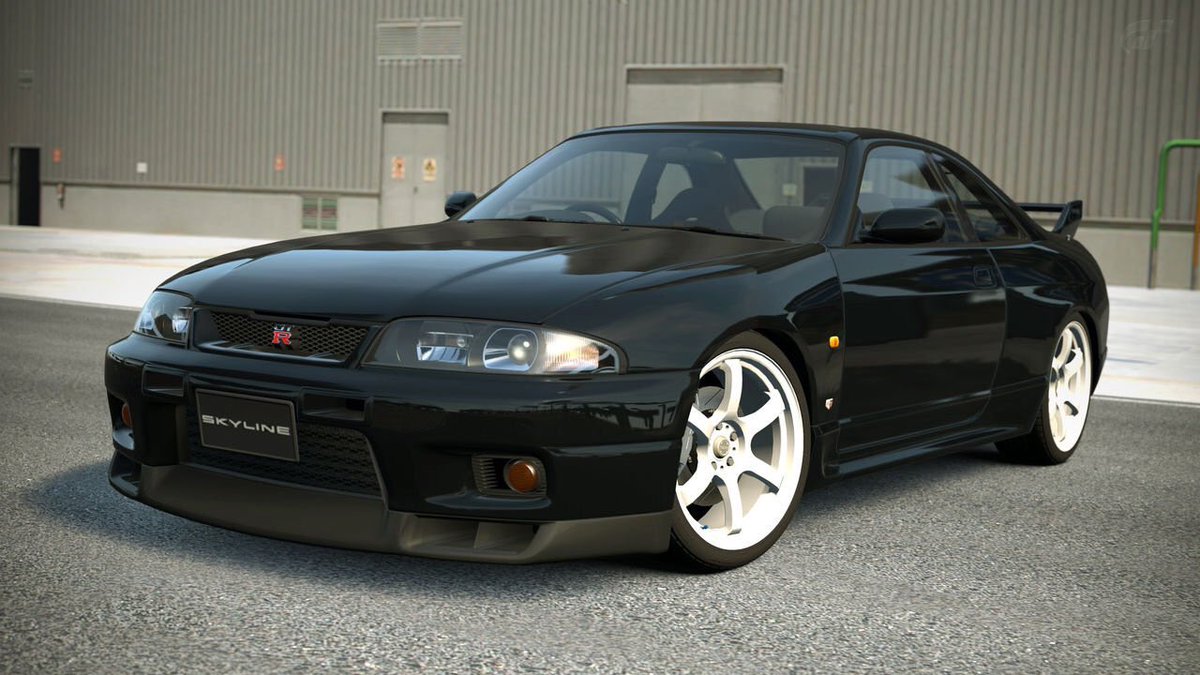 R35が大好きな人です R Twitter