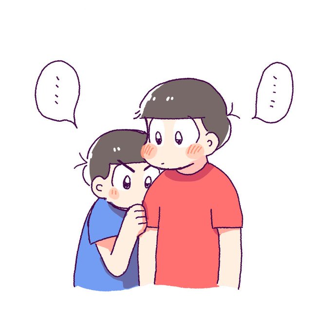 おそカラのtwitterイラスト検索結果