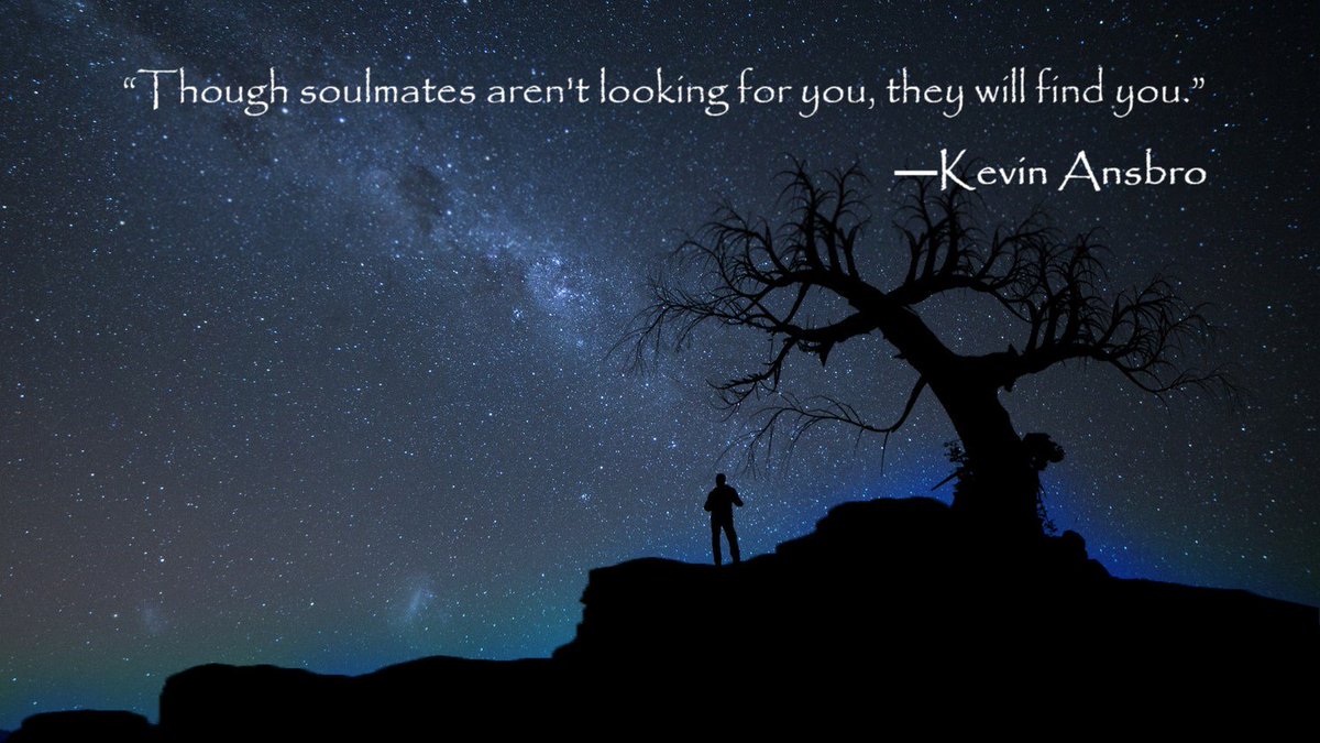 💫#QuotesToLiveBy #quotesoftheday #soulmates #companions #confidante  #friends #KindredSpirits #partnerships #amwriting #amreading 💫 My  #Goodreads #quotes... 👉https://t.co/oEqqLIJiV5, image size:1200x675