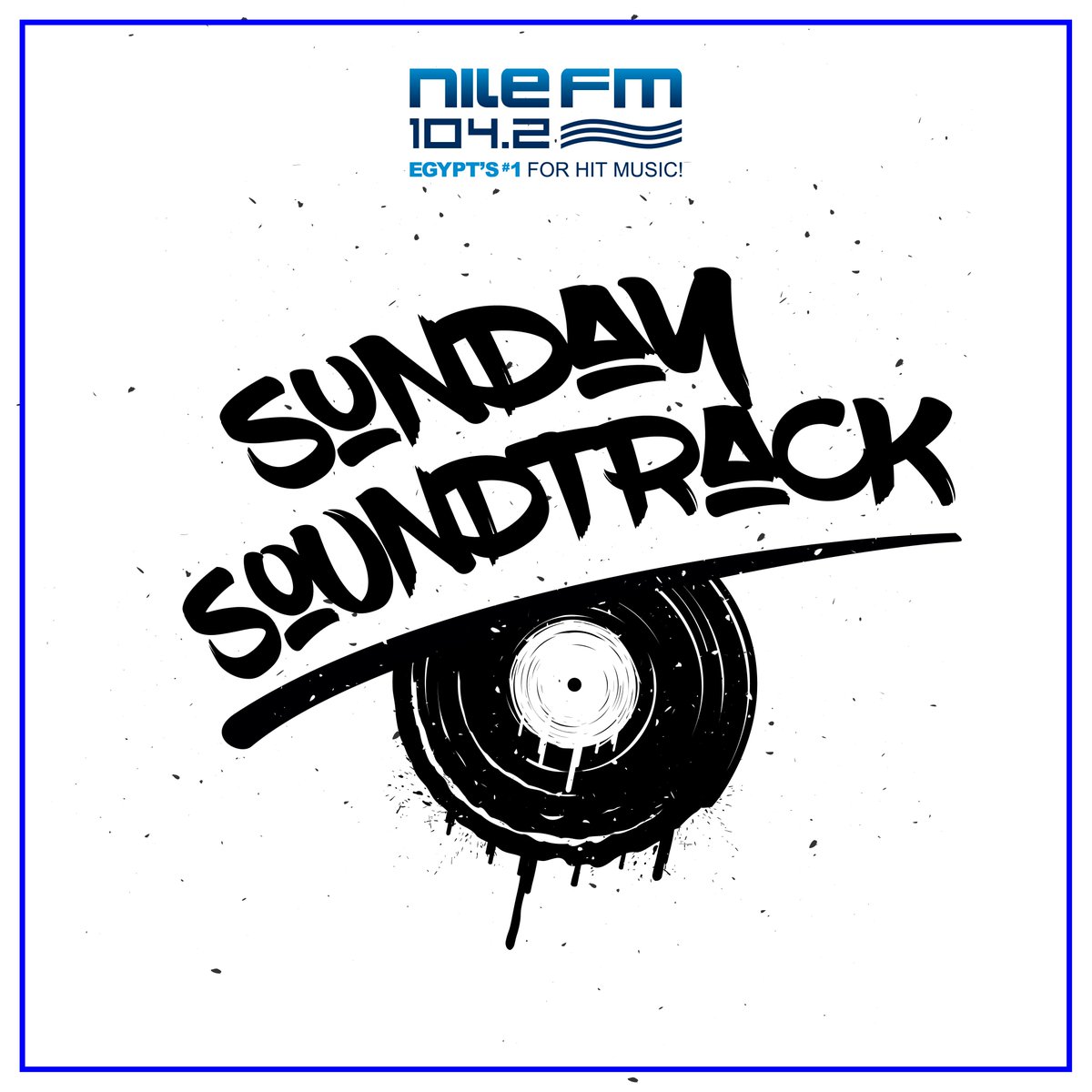 Get in touch with a #SundaySoundtrack that best describes your Sunday!
#TheAfternoonShow