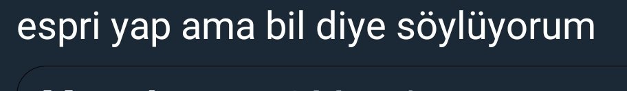 tameroin's tweet photo. insan laf atacağı kişinin profiline bakar önce https://t.co/oFtt7KulEk