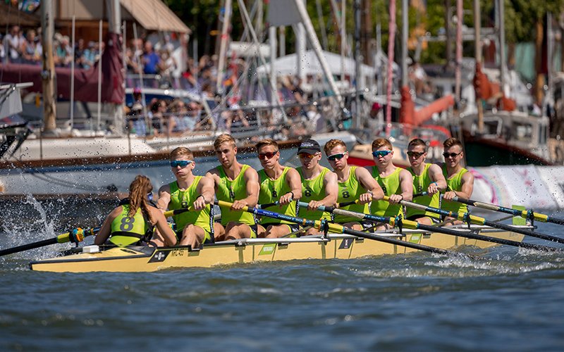 Power8Sprints tweet media