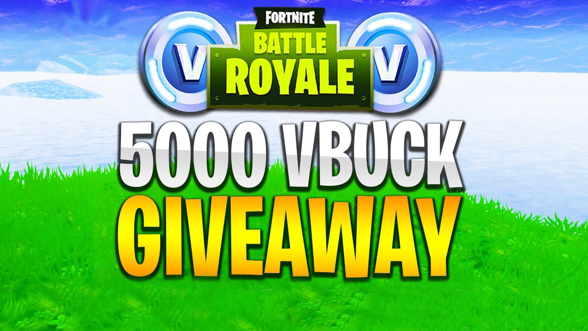Qappz's tweet photo. 5000 vBUCKS GIVEAWAY TO CELEBRATE 10k/15k Followers on @FacebookGaming LINK TO ENTER: https://t.co/UJV360dLQG https://t.co/8jKP3YZJSO