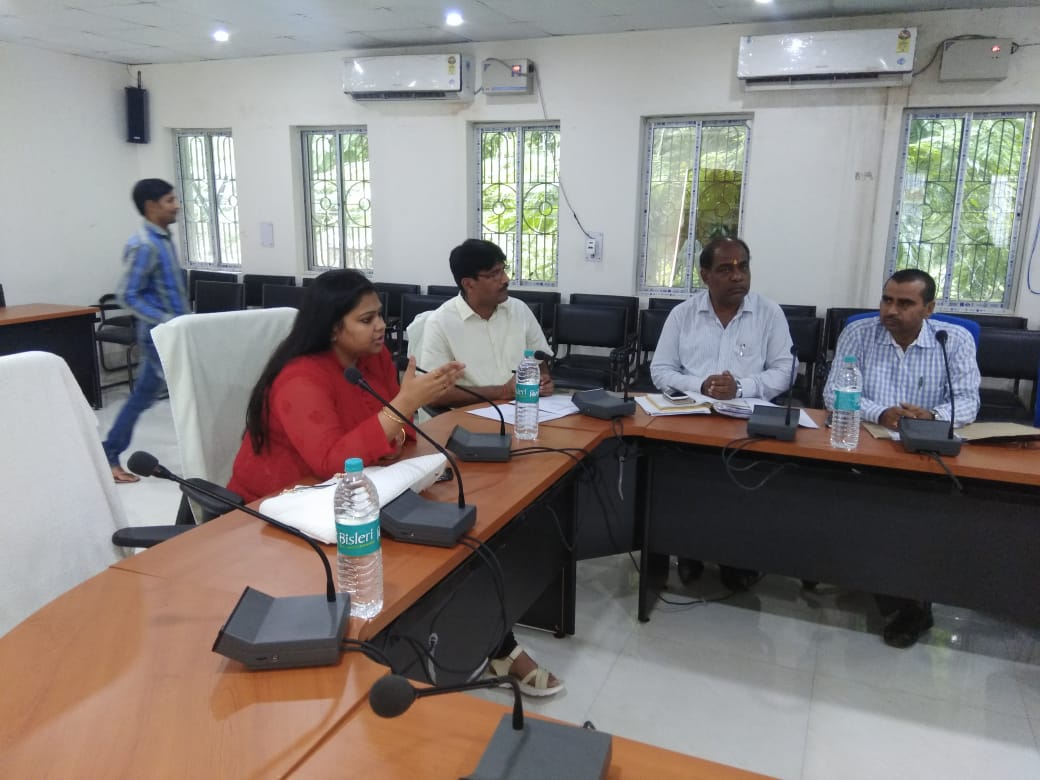 IprdSahibganj's tweet photo. जिला स्तरीय बिजनेस रिफार्म एक्शन प्लान कार्यशाला को संबोधित करती प्रभारी उपायुक्त @nancysahay89 @EODB_India @dc_sahibganj @cmojhr @dasraghubar @teamjharkhand #sahibganj https://t.co/00ycsiOi24