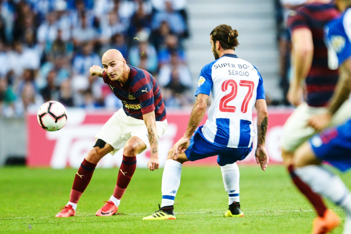 nufclens's tweet image. #JS8: