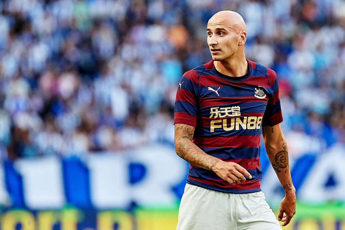 nufclens's tweet image. #JS8: