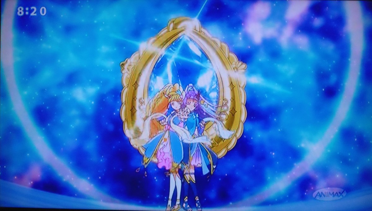 O Xrhsths 真ドゥラゴソ 桃鉄usa プレイ開始 Sto Twitter 魔法つかい プリキュア 7話を見終わりました 今回は海で発声練習のお話です みらいちゃんのボエ ってジャイアンですかって突っ込みました サファイアスタイル 海と空の青の プリキュアです 水中戦に長け O Xrhsths 真ドゥラゴソ 桃鉄usa プレイ開始 Sto Twitter 魔法つかい プリキュア 7話を見終わりました 今回は海で発声練習のお話です みらいちゃんのボエ ってジャイアンですかって突っ込みました サファイアスタイル 海と空の青の プリキュアです 水中戦に長け