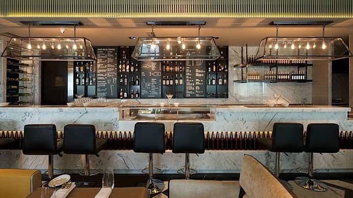 InterConMD's tweet image. Join us at #LnSMumbai to end your weekend on a good note #LuxuryDining #FoodForThough #CulinaryTails