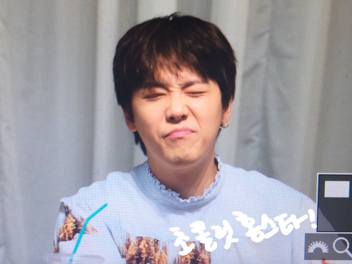 choco_hongstar's tweet photo. 😏☺️💕 #FTISLAND #이홍기 https://t.co/gbUEkGebeS