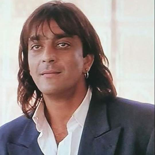 I Wish you Happy birthday  sanjay dutt    Tum jeeyo 1000 saal 