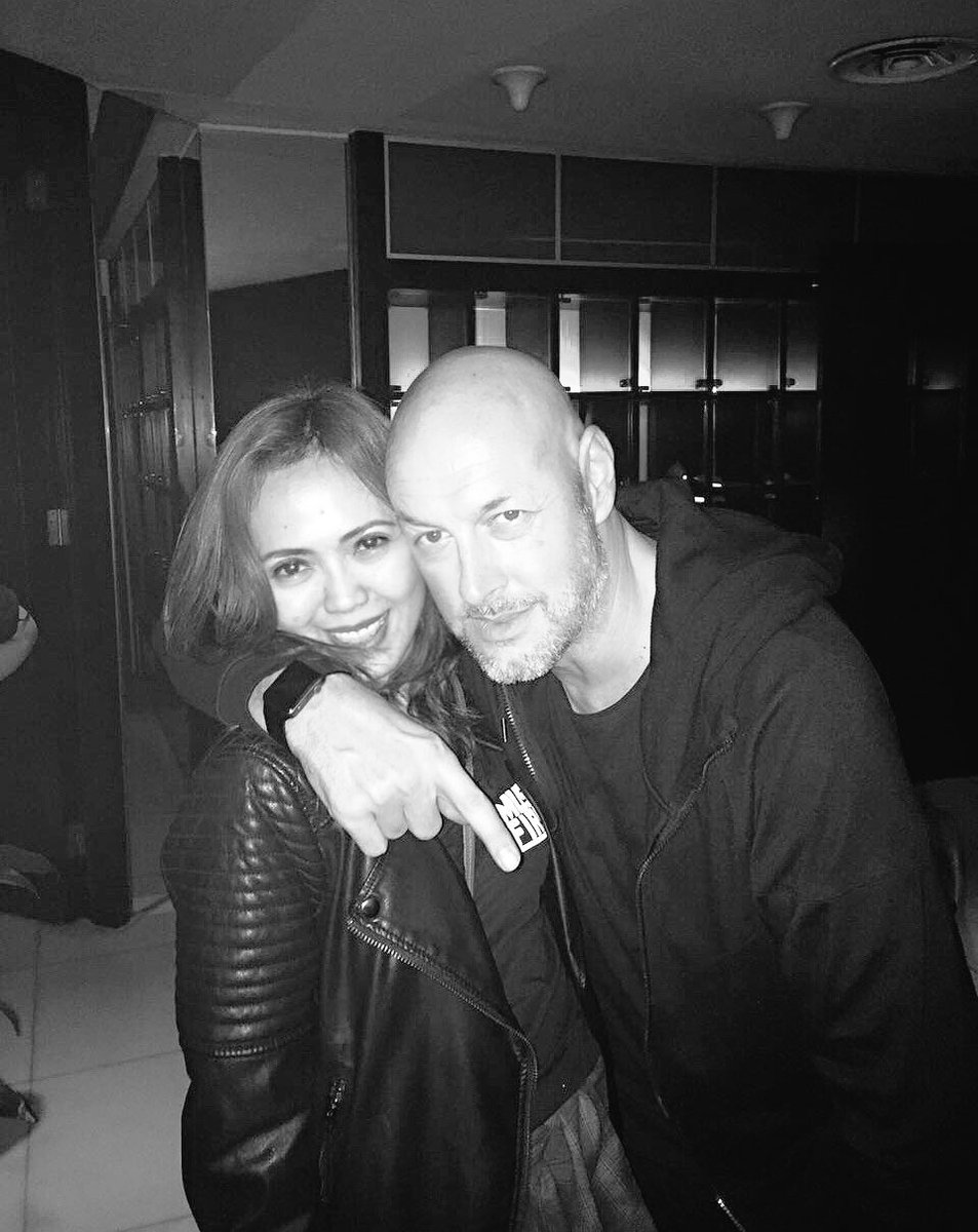 Nina Lee tweet media