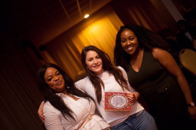 PastorVictoria1's tweet photo. #LoungingWithPV is TODAY 💕🎉 I’m so excited to host you ladies &amp; it’s not too late to register: https://t.co/LKIdsciXy9.

If you’re a woman 18-30, you’re cordially invited! ❤️

It’ll be an amazing time of networking, discussion, Q&amp;A and chill time! https://t.co/GwfFfbDFEc