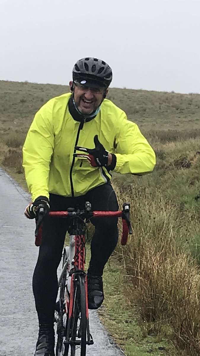 Moony on the move!
<a href="/RupertMoon/">Rupert Moon</a> <a href="/WRCTRide2018/">Welsh Rugby Charitable Trust</a>