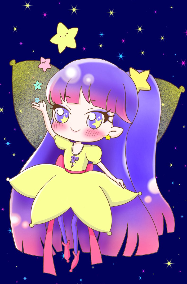 フェアリルイラストまとめ