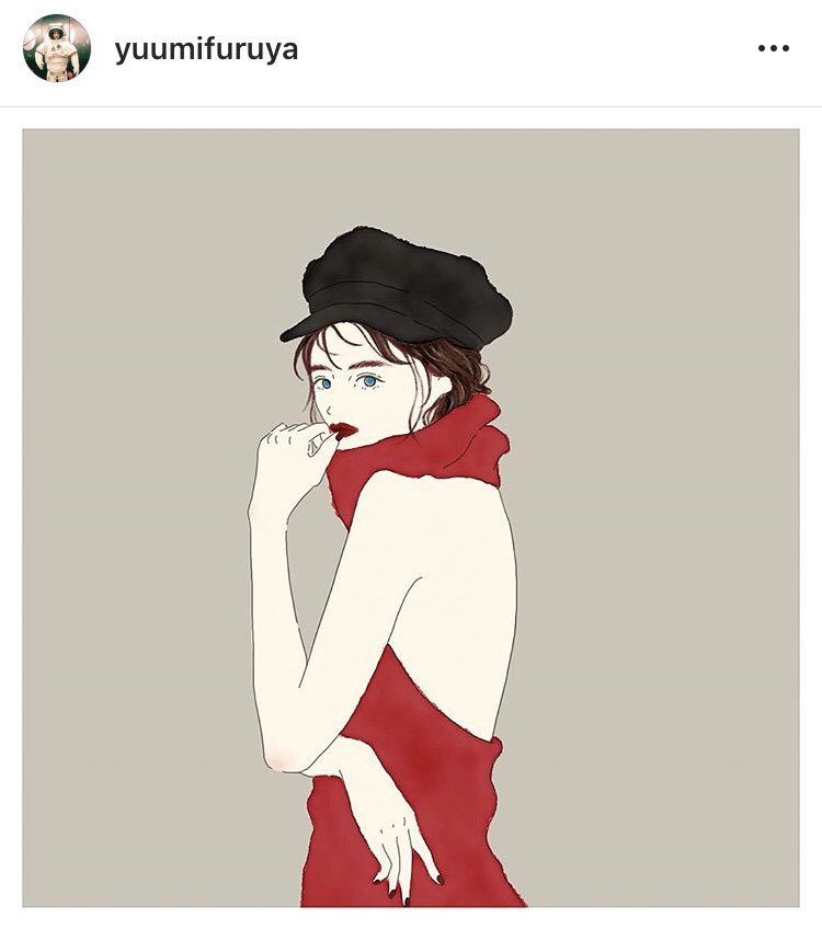 きゃべつ太郎 今日のtelling に載っていた古谷有美アナウンサーの記事が面白かったです アナウンサーと服装についてのお話 彼女はインスタに私服を沢山載せてくれていて それがいつもすごくかわいいし 大島弓子風味のイラストも素敵だなあと思っていつも見