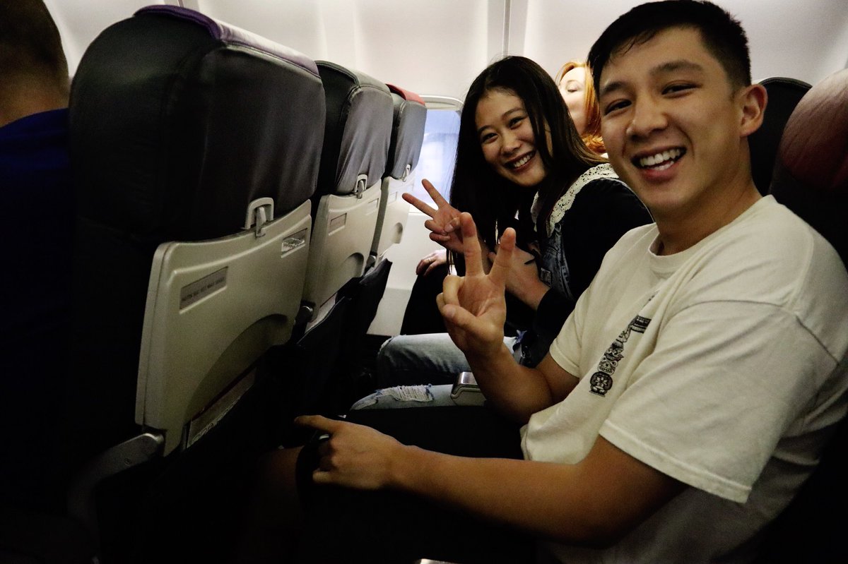 brendan_pang's tweet photo. 19 year old me could not have done half of what you have. Hereโs to a BRIGHT future ahead ๐๐๐ #MasterChefAU #theaudreys @_jesslemon_ https://t.co/8aUUBTPMEh