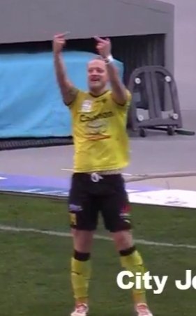 KODFootball's tweet photo. #NPLVIC #FFV amazing professionalism shown.... https://t.co/bmAuqLXvQ9