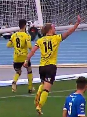KODFootball's tweet photo. #NPLVIC #FFV amazing professionalism shown.... https://t.co/bmAuqLXvQ9
