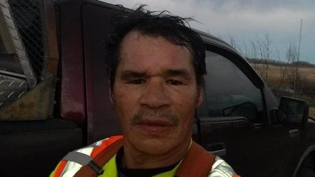 CBCToronto's tweet photo. Alberta First Nation mourns firefighter who died battling Ontario forest fires https://t.co/AmDe4UhHfH https://t.co/KnEZv8fuCA