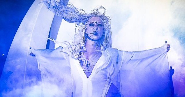 itmhungary's tweet photo. #mariabrink #inthismoment #halfgodhalfdeviltour https://t.co/jMtMjiL5dL