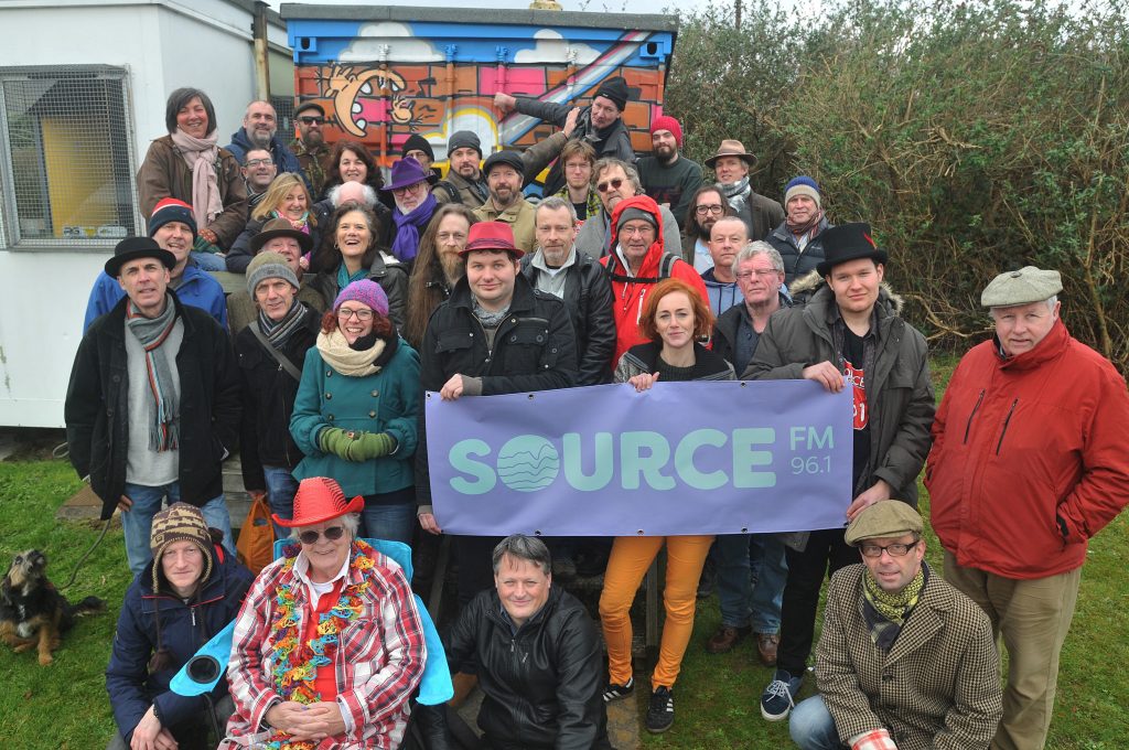 thesourcefm's tweet image. Direct to Source: A new #CommunityRadio experiment which allows you to record audio on your smartphone/computer and send it direct to @thesourcefm for inclusion in a programme. Go to thesourcefm.co.uk/direct  for full details... #Falmouth #Penryn