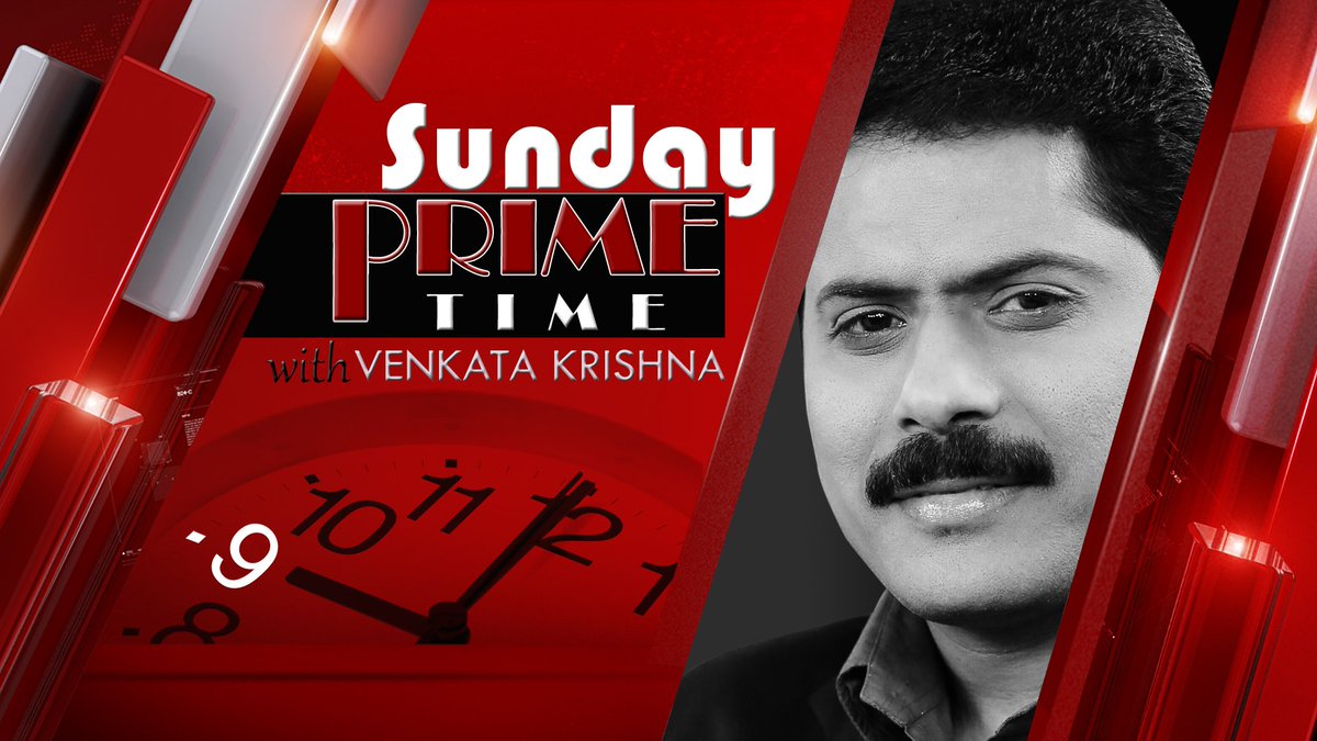 AP24x7live's tweet photo. Debate on @ysjagan Vs #MudragadaPadmanabham over Kapu Reservation in #SundayPRIMETIME with #VenkataKrishna
DON'T MISS @ 9PM in AP24x7
Watch Live Here----->https://t.co/VEYrgxKuLH … …
#KapuReservationWar @JaiTDP @YSRCParty @JanaSenaParty @BJP4India @INCIndia @vktimes https://t.co/7UZW6gTN3O