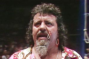 Happy birthday to Captain Lou Albano, who would have been 85 today! 