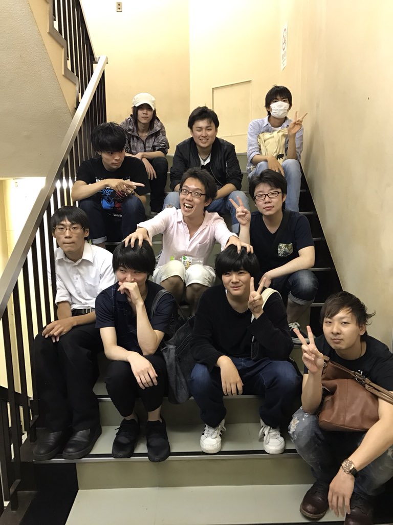 スポラン本館 18 7 29 新宿スポーツランド本館 機動戦士ガンダムexvsマキシブーストon スポラン杯10on10の優勝チームはこちら おめでとうございます 次回は8 26 日 8onです Exvsmbon スポラン杯 T Co Kvdwinlfcw Twitter