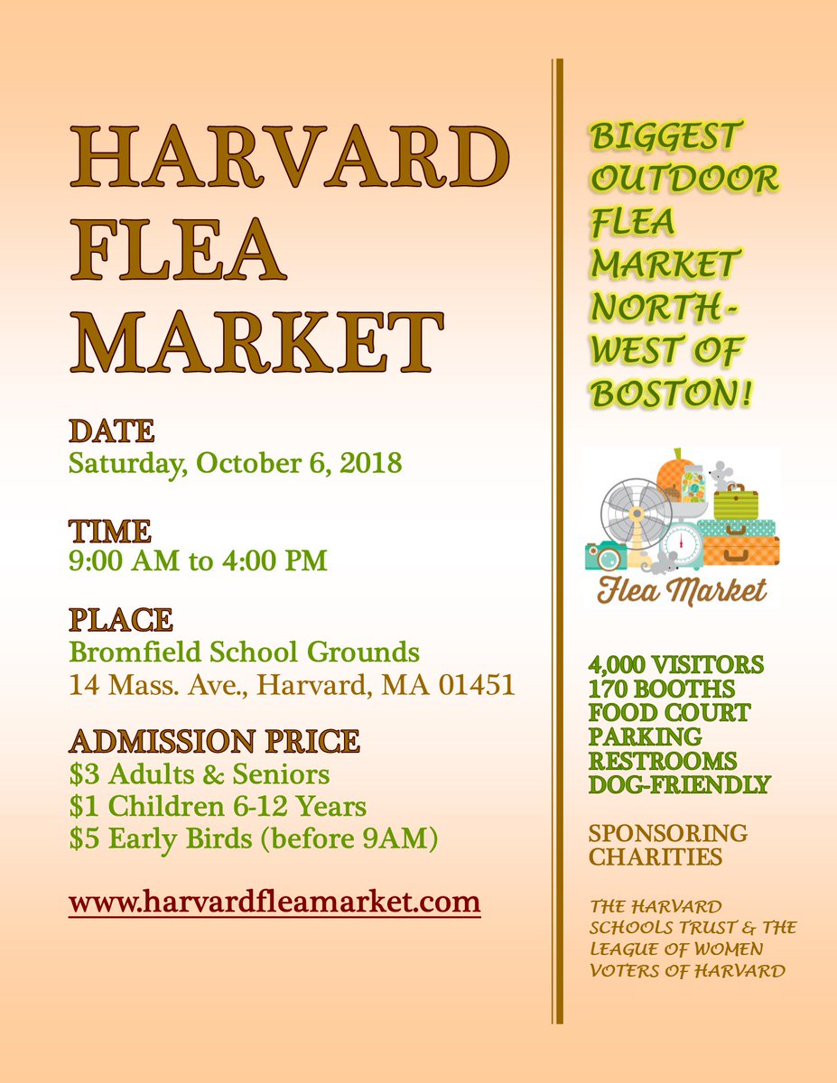 HarvardSchoolsTrust tweet media