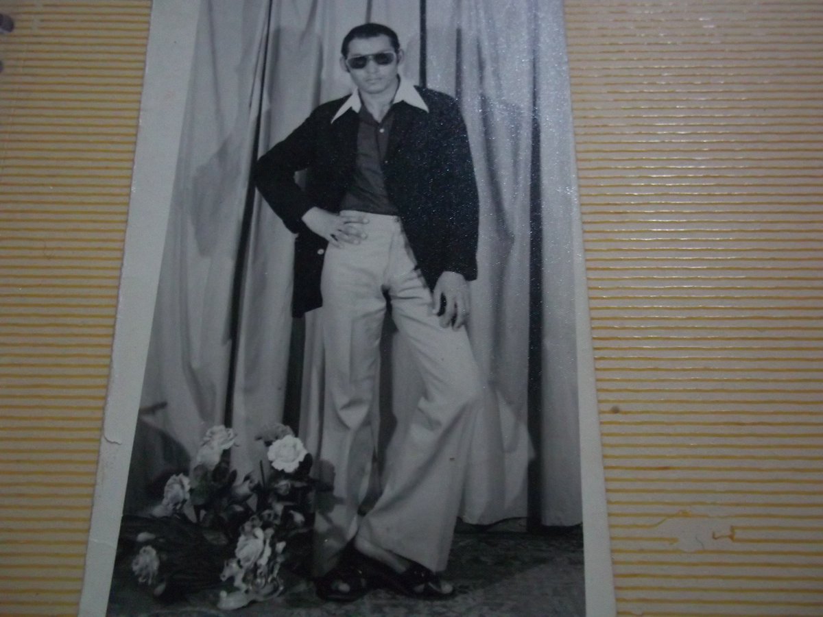 SmidaSamali's tweet image. smida .il etait autrefois