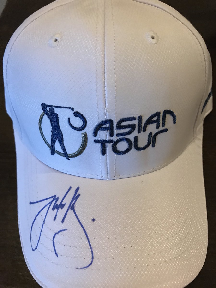 Asian Tour tweet media