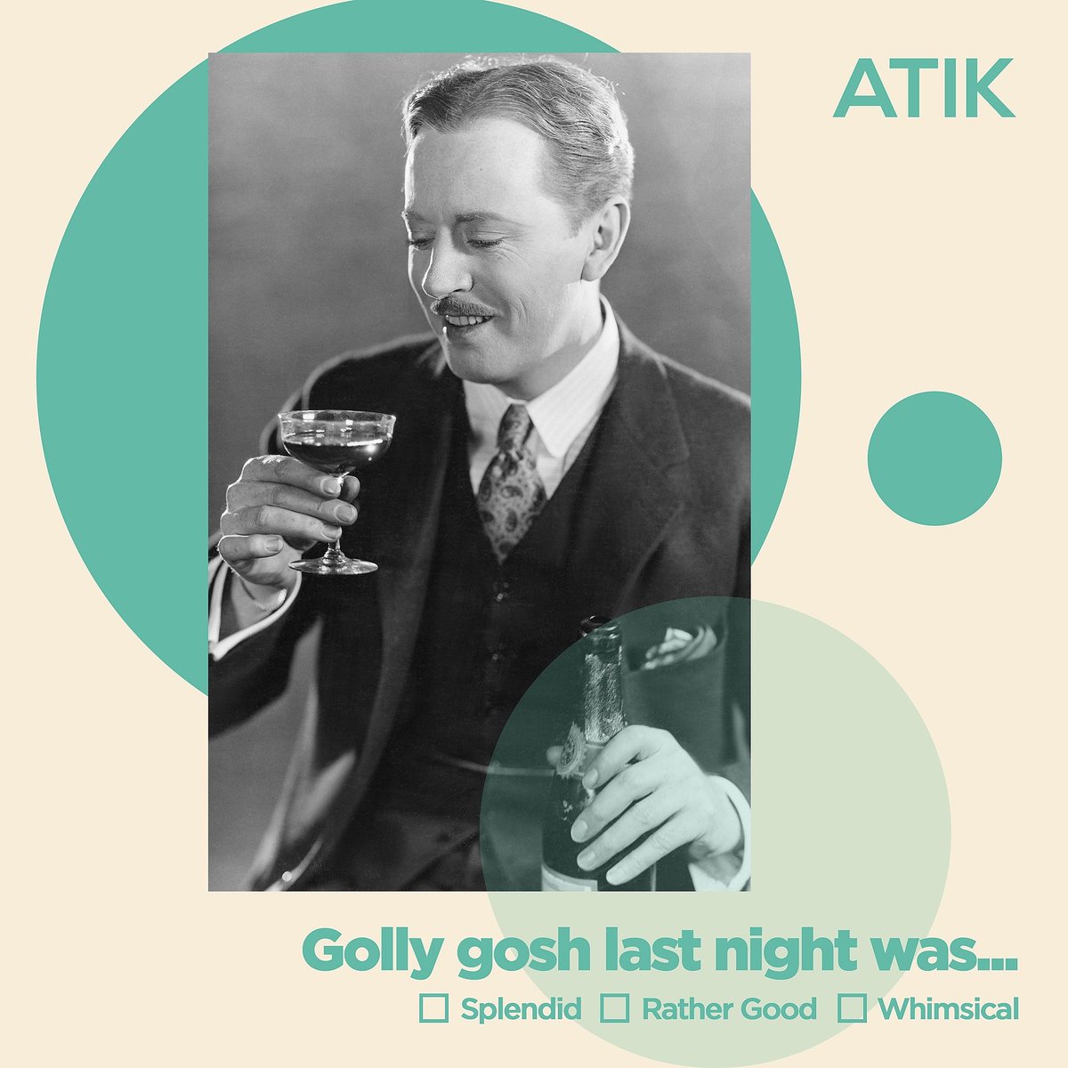 ATIK Wrexham tweet media