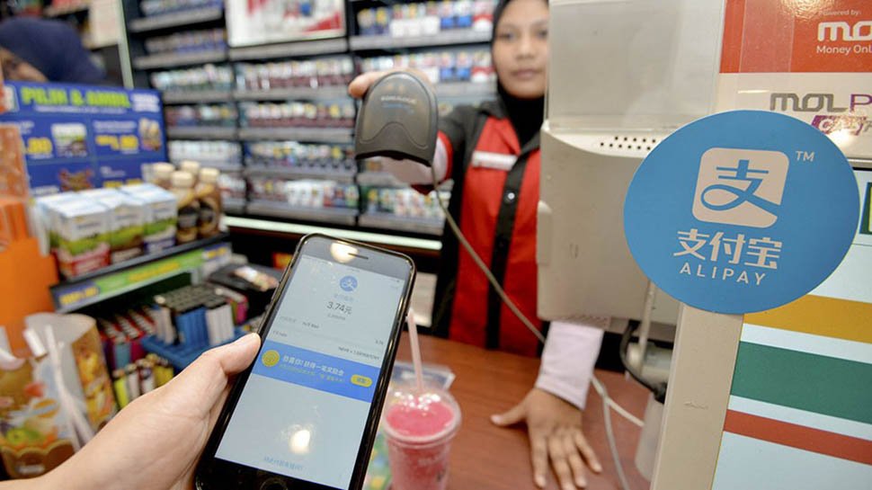 Les investisseurs se ruent vers les fintech
trib.al/FbPcNLH