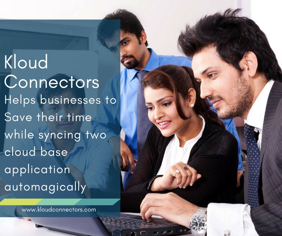 KloudConnectors's tweet image. #Automate your business processes through #KloudConnectors and gain competitive advantages!
Get 15 days free trial.
bit.ly/2tEbgXM