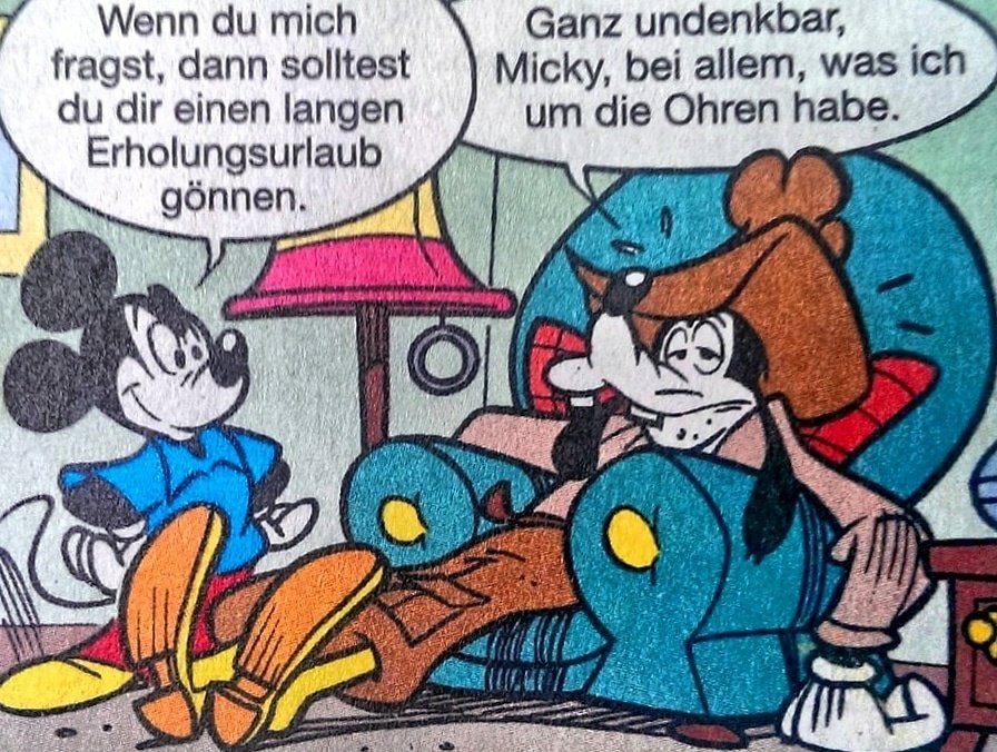 The Mouse Way Of Life (@mousewayoflife) on Twitter photo 