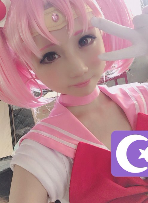 コスプレイヤー舞陽女のTwitter画像93