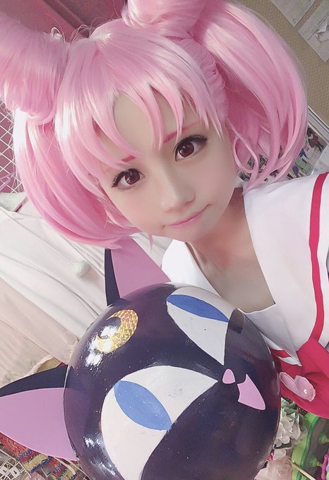 コスプレイヤー舞陽女のTwitter画像92
