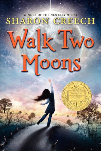 July 29, 1945: Happy birthday Walk Two Moons Newbery Award author Sharon Creech 