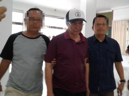 Kejati Sumut Tangkap Dosen UMJ metrotvn.ws/4KZ4BgWb