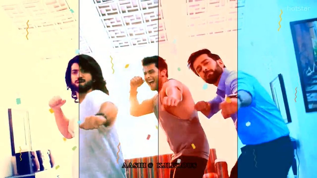 Ayuushi_mee's tweet photo. Happy Birthday 🎉🎉🥂@KUNAL_JAISINGH ..
Here’s a lil party for celebration of your Special Day..
Wishing You Loads of Love, Happiness and Success. Stay as Amazing as You Are😘😘😘
God Bless You 😌
#HBDKunalJaisingh 
For Now Let’s Nacho 💃🏻💃🏻

VM link 👇
https://t.co/cuodqCeyce https://t.co/yLRwpVtxj2