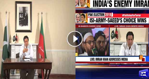 sauhem26's tweet photo. @Imamofpeace #ImranKhanWithISI #pakvotesforterror #ISISupportImranKhan https://t.co/UDAr0vogOo
