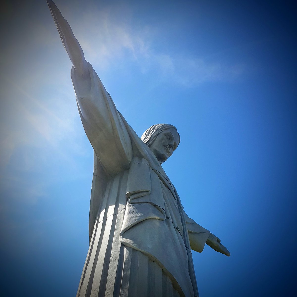 reisememo's tweet image. Ein bisschen Rio-Feeling im @SwissHeidiland #pfäfers @resortragaz #badragartz